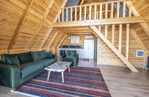 Yalova Other | Aronia Bungalow