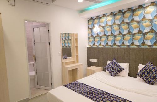 Maafushi House | Arora View