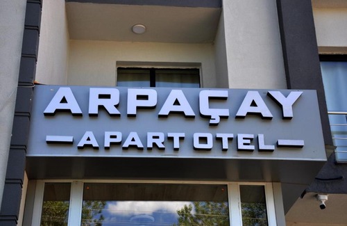 Arpacay Apartment | Arpaçay Apart Otel