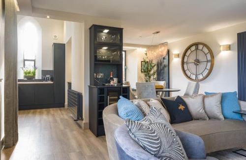 Isle of Arran House | Arran Shores Suite 1