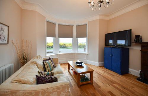 Prestwick House | Arran View in Prestwick