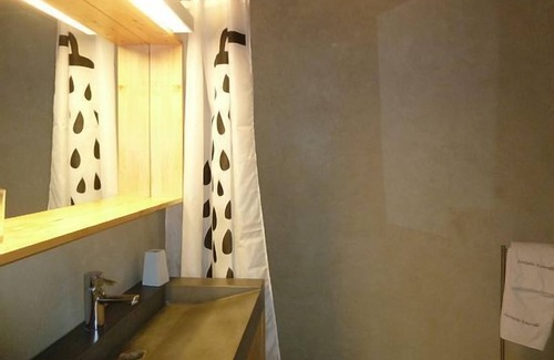 Zegama Apartment | Arrieta Haundi. Apartment at the foot of Aizkorri-Aratz