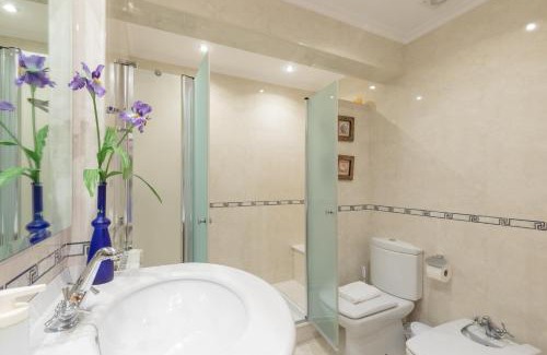 Ondarroa Apartment | Arrigorri - baskeyrentals