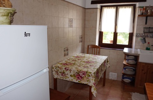 Deba Apartment | Arriola Txiki Apartment - Andutz