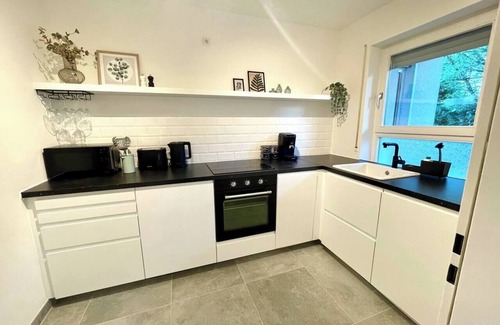 Bad Rothenfelde House | Arrive and be at home, Ankommen und Zuhause sein