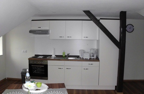 Bokelerburg Apartment | ARRIVE AND FEEL GOOD