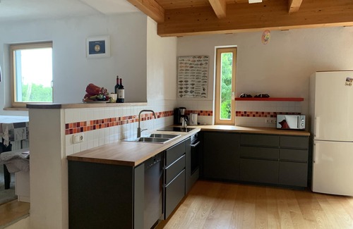 Rassach House | Arrive - breathe in nature - NEW from 2020: sauna and steam bath