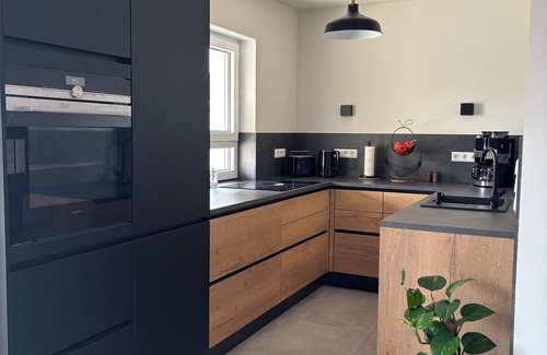 Vetschau/Spreewald House | Arrive, take a deep breath & feel good for up to 8 people