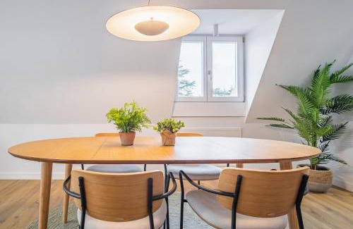 Hondarribia Apartment | ARROKAGAIN HOME