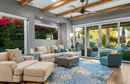 Sierra Verde at Arrowhead Ranch House | Arrowhead Oasis