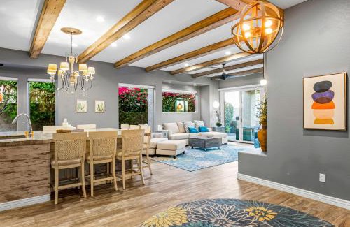 Sierra Verde at Arrowhead Ranch House | Arrowhead Oasis