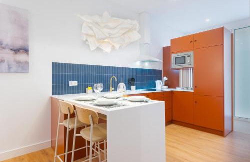 San Roque Apartment | Arroyo 3 Apartments