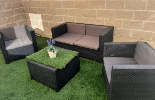 Coreses Apartment | Arroyo