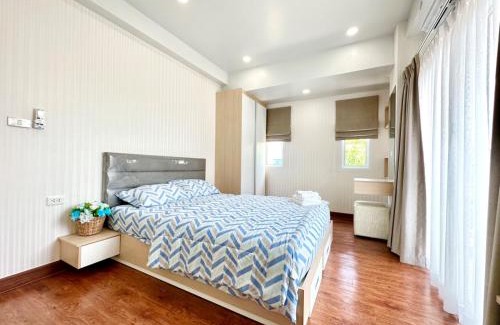 Don Hua Lo Hotel | Arroz Residence