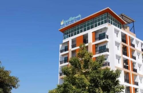 Don Hua Lo Hotel | Arroz Residence