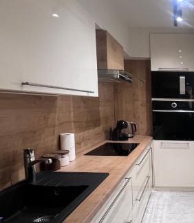 Vukovar Apartment | Ars Vivendi Vukovar