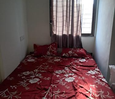 Wagholi Apartment | Arsh Mahal