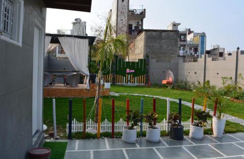 Rohini House | Arsh Villa