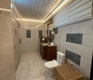 Marmaris City Center Villa | Arslan Villa with Pool