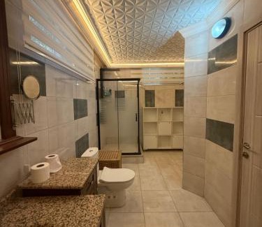 Marmaris City Center Villa | Arslan Villa with Pool