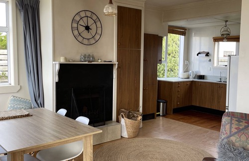 Riverton House | Art Deco Gem