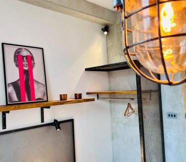 Przemysl Apartment | ART DESIGN APARTMENT 2b