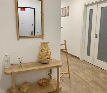 Covilha Apartment | Art'Estrela