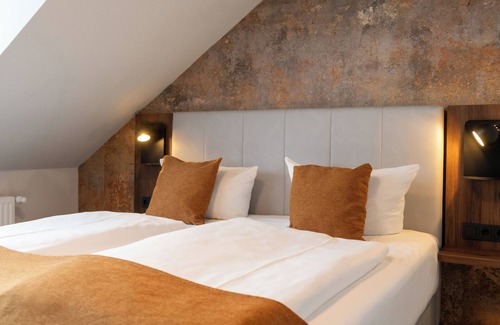 Aachen Hotel | Art Hotel Aachen