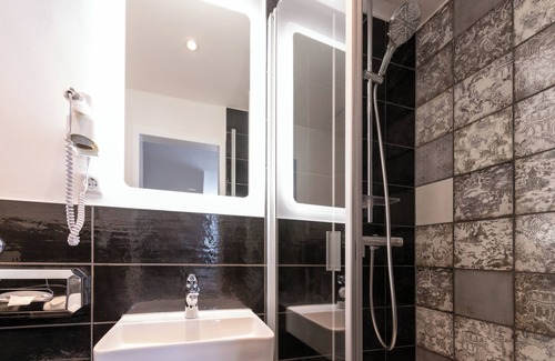 Aachen Hotel | Art Hotel Aachen