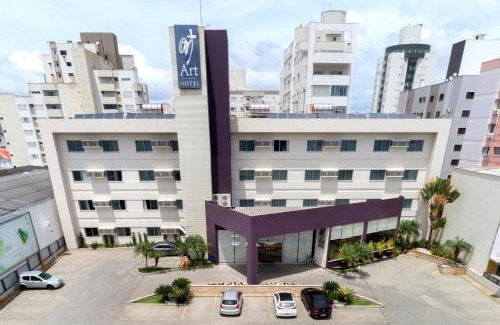 Centro Hotel | Art Hotel