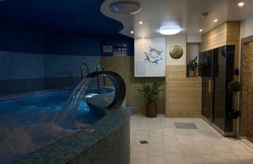 Slavonski Brod Hotel | Art Hotel