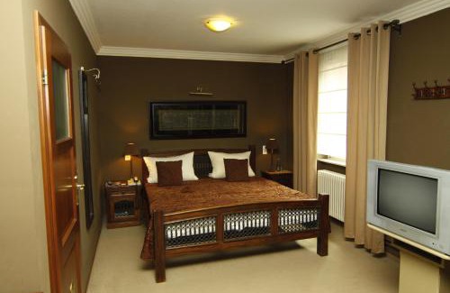 Neckargemuend Hotel | Art Hotel Neckar