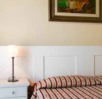 Bagni di Tabiano Hotel | Art Hotel Pandos