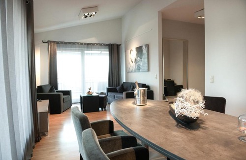 Aachen Hotel | Art Hotel Superior