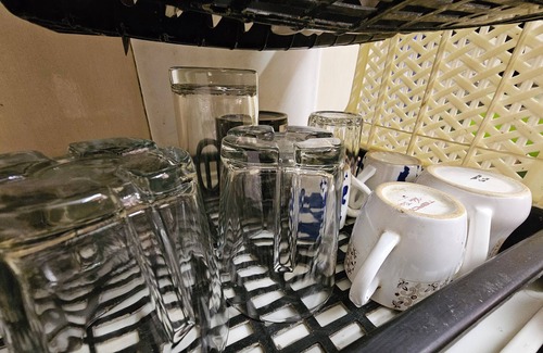 Kanaka Nagar Apartment | Art house luxury service apartments