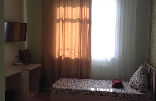 Rostov-on-Don House | Art-House