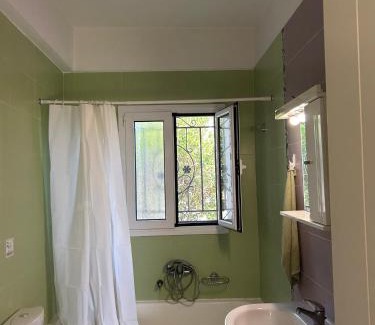 Pirgi Thermis Villa | Art Lesvos Villa 2