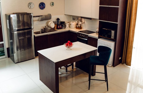 Na Chom Thian Villa | Art Maldives Oasis Pool Villa