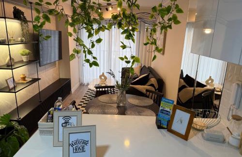 Leuro Apartment | Art10 Milu - Miraflores-Larcomar