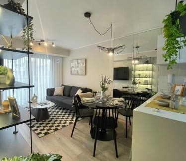 Leuro Apartment | Art10 Milu - Miraflores-Larcomar