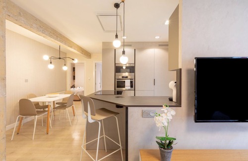 Ondarroa Apartment | Artabide - Baskeyrentals