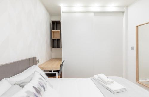 Ondarroa Apartment | Artabide - Baskeyrentals