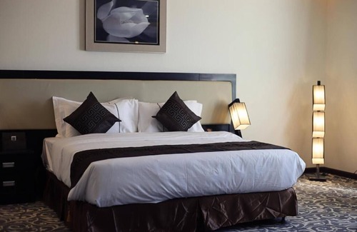 Unaizah Hotel | Artama Hotel