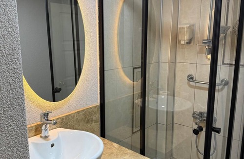 Isparta Hotel | Artan Hotel