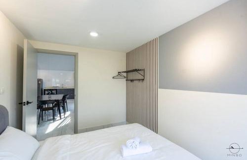 Taman Midah Apartment | Arte Cheras #3BR #8Pax #Theme Condo #Mahjong