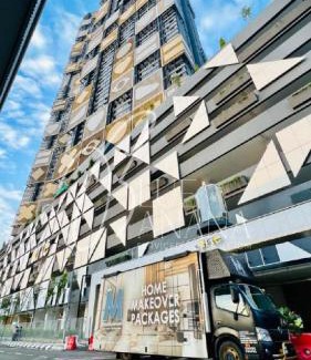 Taman Midah Apartment | Arte Cheras by BlueBanana, Kuala Lumpur