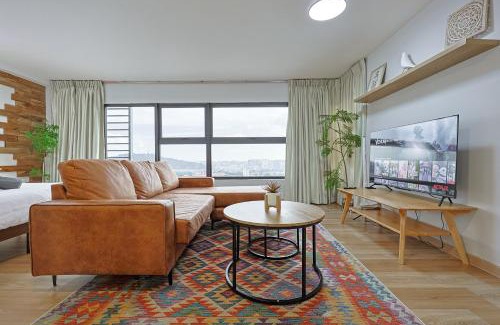 Taman Midah Apartment | Arte Cheras by The Comfort Zone