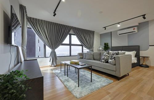 Taman Midah Apartment | Arte Cheras by The Comfort Zone