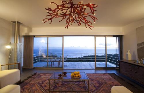 Lajes do Pico House | Arte da Fuga