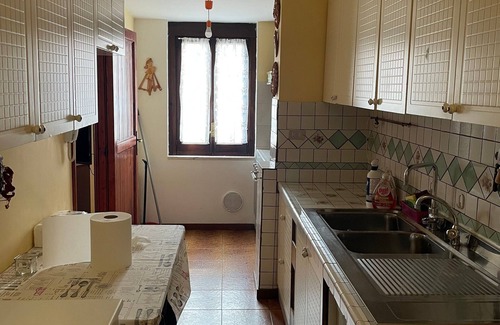 Lanciano Apartment | Arte e Relax - 200 sqm apartment, equipped with every comfort
